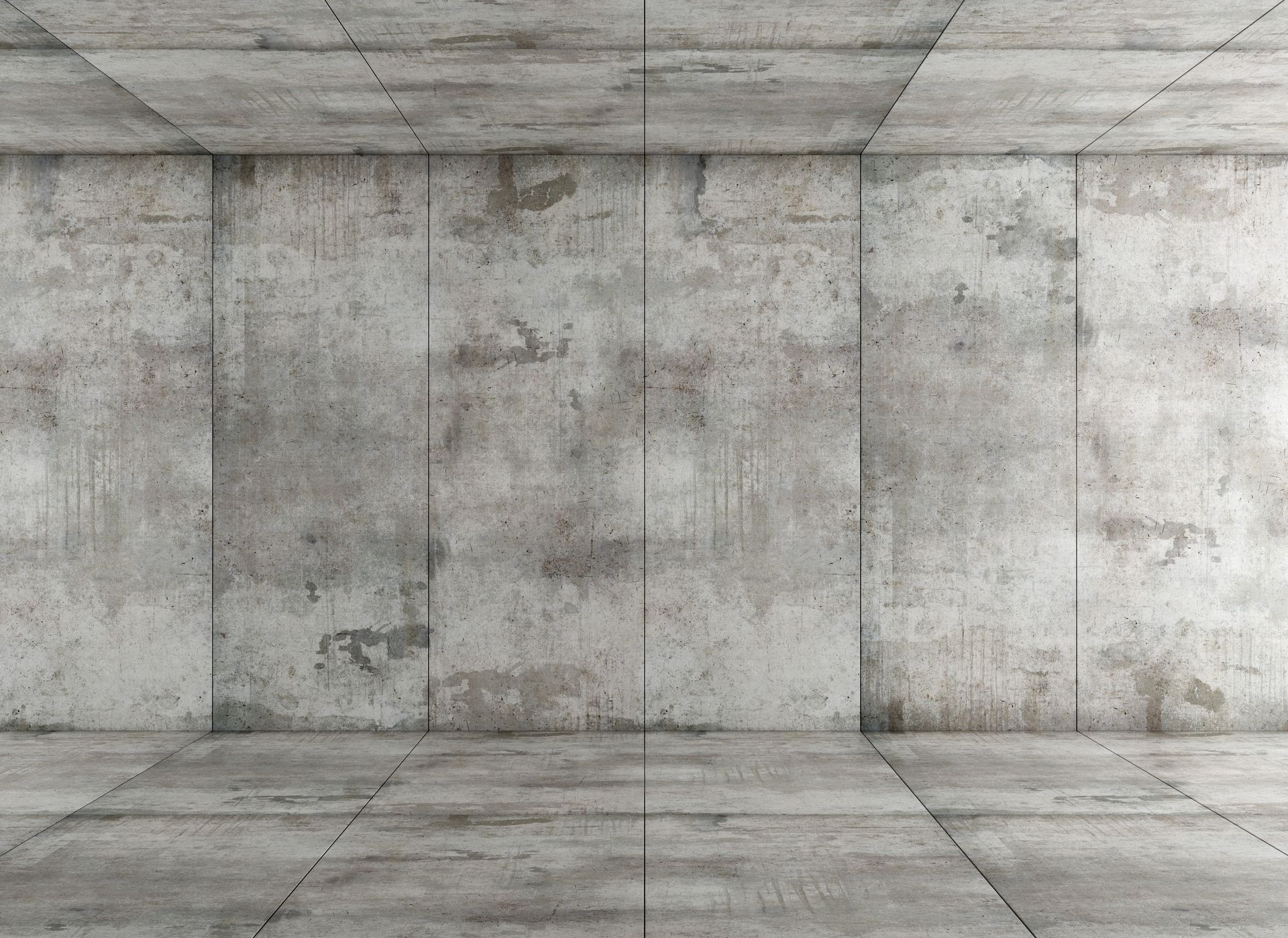 Fly; Concrete; Traditional